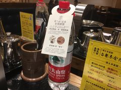 -九田家黑牛烤肉料理(中北镇店)