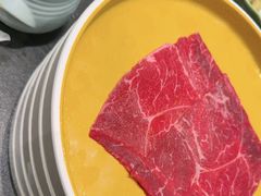 -阿古蒙·传统涮火锅自助(三台子万象汇店)