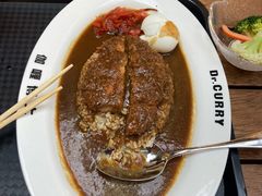 -伽喱博士 Dr.CURRY咖喱饭(太阳宫咖喱店)