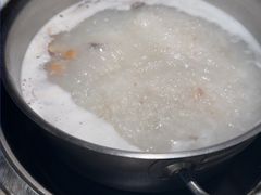-淘米捞·米汤脆鲩鱼火锅(福田皇岗店)
