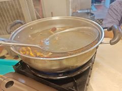 -小煵记·打边炉(西丽文光店)