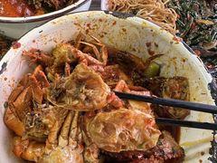 -辣螃铠盆盆蟹大排档(总店)