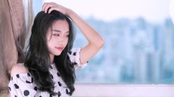 -TK·HAIR SALON韩式设计