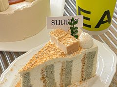 -流酥可心·牛乳蛋糕商店(禾祥西路店)