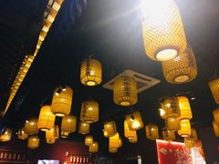 大堂-井格重庆火锅(燕郊永旺店)