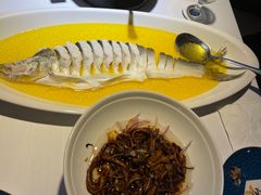 -食悦江南·淮扬菜·烤鸭(亚运村·惠新店)