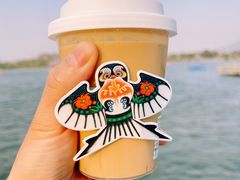 -Beans Solo豆号咖啡(百家湖花园店)