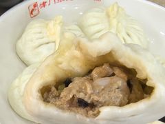 -津门张记包子铺(华昌道店)