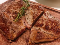 -MEAT MATE 鲜食肉铺(颐堤港店)