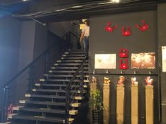 -百姓厨房(凤翔泥塑坊店)