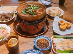 -十六蒲(桂林路店)