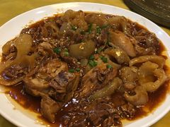 -正阳春烤鸭店(杨楼店)