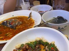 -龙湖南京江北天街