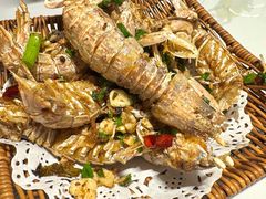 -舟山渔场(临安沙地路店)