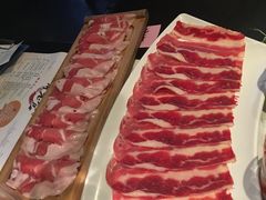 -哥老官重庆美蛙鱼头(宝山龙湖店)