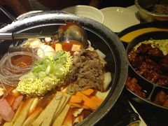 -火炉火自助餐(枫蓝国际店)