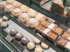 -迦南·甜品蛋糕(传媒店)