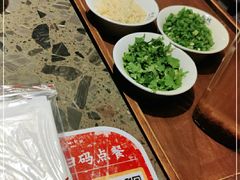 -小龙坎火锅(全球总店)