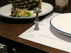 -美奈小馆·越南料理(中航城君尚购物中心店)