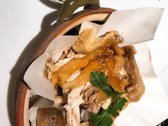 -原味田园·客家菜·土窑鸡(中航城君尚购物中心店)