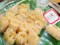 响铃卷-樱煦和牛寿喜烧(如皋吾悦广场店)