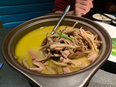 云雾笋煨猪肚-凤凰湘语(浦东旗舰店)