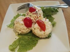 美式经典土豆沙拉-必胜客(骡马市店)
