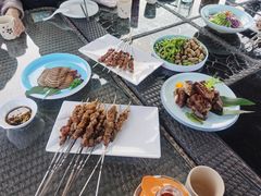 -万柳高尔夫俱乐部