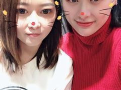 -大渔铁板烧(中山路八佰伴店)