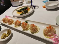-106餐厅(山水文园店)