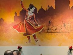 -南国印度餐厅Dakshin