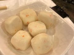 -鲜入围煮花胶鸡海鲜火锅