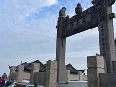 -句容茅山景区