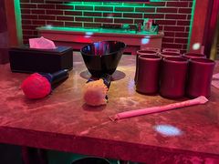 -铜锣湾量贩式KTV(丹阳店)
