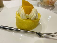 -新天地西餐厅(甘南路店)