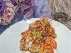 -松临·铁板烧&Omakase(神农店)