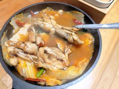 -十面欢腾(长乐路店)