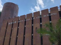 -香港理工大学