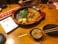 -重庆老火锅(长虹店)