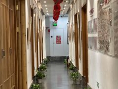 -子曰书院·古筝围棋书法国画小主持(夏都店)