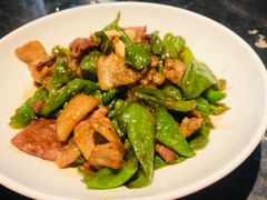 -金掌勺东北菜(格兰晴天店)