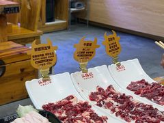 -汕锦记潮汕生鲜牛肉馆(富华店)