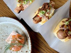 -BOR Eatery(安福路店)