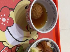 -吉野家(黑牛城道店)
