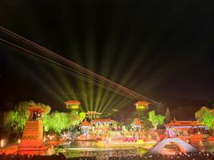 -《12·12》西安事变大型实景演出