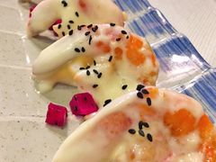 -渔娘渔家丹东海鲜(东直门店)