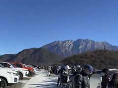 -太子岭滑雪场