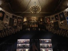 -雪灵魔法世界SHELLY’S TAROT(大良桂畔里店)