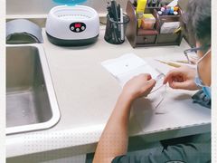 -杨兮眼视光工作室