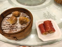 -稻香饭店(龙华天虹店)